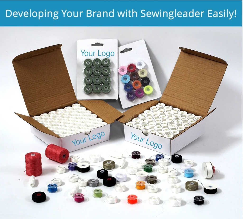 Developing-Your-Brand-with-Sewingleader-Easily