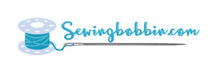 Sewingbobbin.com logo